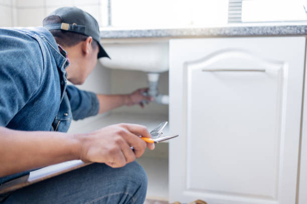 Best Emergency Plumber  in Elizabethtown, KY